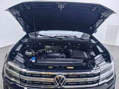 Volkswagen Teramont X 380TSI AWD Dragon Prestige Edition - ფოტო 13