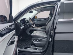 Volkswagen Teramont X 380TSI AWD Dragon Prestige Edition - ფოტო 14