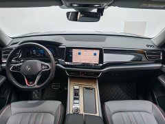 Volkswagen Teramont X 380TSI AWD Dragon Prestige Edition - ფოტო 15