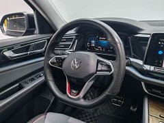 Volkswagen Teramont X 380TSI AWD Dragon Prestige Edition - ფოტო 16