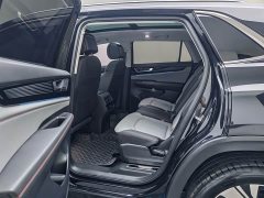 Volkswagen Teramont X 380TSI AWD Dragon Prestige Edition - ფოტო 17