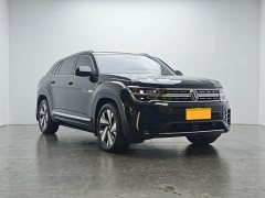 Volkswagen Teramont X 380TSI AWD Dragon Prestige Edition - ფოტო 2