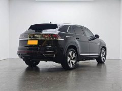 Volkswagen Teramont X 380TSI AWD Dragon Prestige Edition - ფოტო 3
