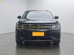 Volkswagen Teramont X 380TSI AWD Dragon Prestige Edition - ფოტო 5