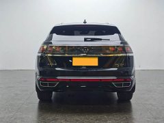 Volkswagen Teramont X 380TSI AWD Dragon Prestige Edition - ფოტო 6