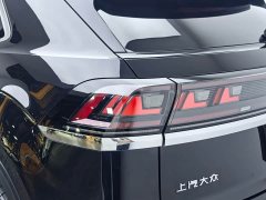 Volkswagen Teramont X 380TSI AWD Dragon Prestige Edition - ფოტო 7