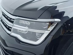 Volkswagen Teramont X 380TSI AWD Dragon Prestige Edition - ფოტო 8