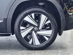 Volkswagen Teramont X 380TSI AWD Dragon Prestige Edition - ფოტო 9