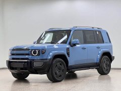 Chery iCAR V27 210KM FWD Falcon 500 - ფოტო 1