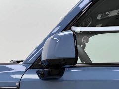 Chery iCAR V27 210KM FWD Falcon 500 - ფოტო 11