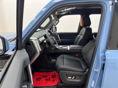 Chery iCAR V27 210KM FWD Falcon 500 - ფოტო 13