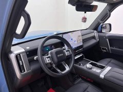 Chery iCAR V27 210KM FWD Falcon 500 - ფოტო 14