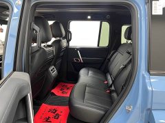 Chery iCAR V27 210KM FWD Falcon 500 - ფოტო 15