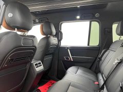 Chery iCAR V27 210KM FWD Falcon 500 - ფოტო 16