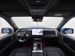 Chery iCAR V27 210KM FWD Falcon 500 - ფოტო 18