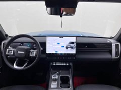 Chery iCAR V27 210KM FWD Falcon 500 - ფოტო 19