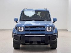 Chery iCAR V27 210KM FWD Falcon 500 - ფოტო 2
