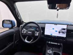 Chery iCAR V27 210KM FWD Falcon 500 - ფოტო 20