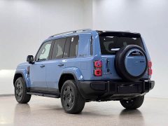 Chery iCAR V27 210KM FWD Falcon 500 - ფოტო 4