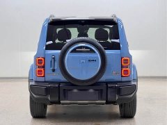 Chery iCAR V27 210KM FWD Falcon 500 - ფოტო 5