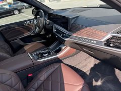 BMW X5 2023 xDrive 40Li M Sport Package - ფოტო 10