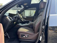 BMW X5 2023 xDrive 40Li M Sport Package - ფოტო 11
