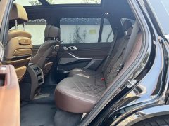 BMW X5 2023 xDrive 40Li M Sport Package - ფოტო 12