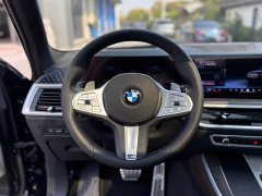 BMW X5 2023 xDrive 40Li M Sport Package - ფოტო 16