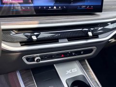 BMW X5 2023 xDrive 40Li M Sport Package - ფოტო 18