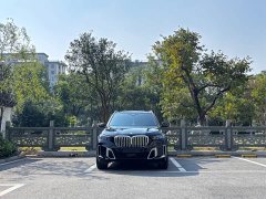 BMW X5 2023 xDrive 40Li M Sport Package - ფოტო 2