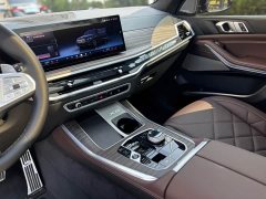 BMW X5 2023 xDrive 40Li M Sport Package - ფოტო 20