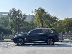 BMW X5 2023 xDrive 40Li M Sport Package - ფოტო 3