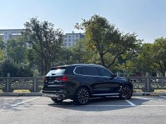 BMW X5 2023 xDrive 40Li M Sport Package - ფოტო 4