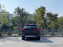 BMW X5 2023 xDrive 40Li M Sport Package - ფოტო 5