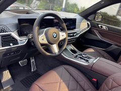 BMW X5 2023 xDrive 40Li M Sport Package - ფოტო 8