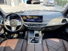 BMW X5 2023 xDrive 40Li M Sport Package - ფოტო 9
