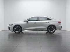 Audi A3 A3L Limousine 35 TFSI Fashion Sport Edition - ფოტო 10