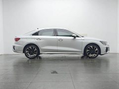 Audi A3 A3L Limousine 35 TFSI Fashion Sport Edition - ფოტო 11