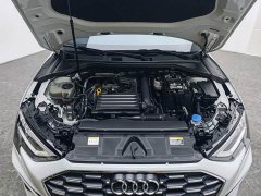 Audi A3 A3L Limousine 35 TFSI Fashion Sport Edition - ფოტო 13