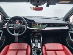 Audi A3 A3L Limousine 35 TFSI Fashion Sport Edition - ფოტო 15