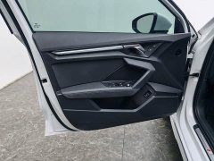 Audi A3 A3L Limousine 35 TFSI Fashion Sport Edition - ფოტო 19