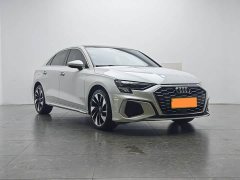 Audi A3 A3L Limousine 35 TFSI Fashion Sport Edition - ფოტო 2