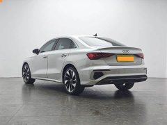 Audi A3 A3L Limousine 35 TFSI Fashion Sport Edition - ფოტო 4