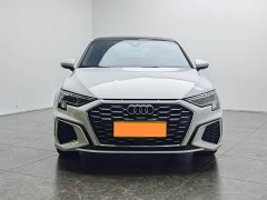 Audi A3 A3L Limousine 35 TFSI Fashion Sport Edition - ფოტო 5