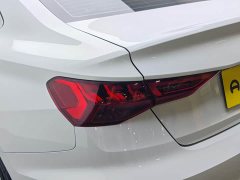 Audi A3 A3L Limousine 35 TFSI Fashion Sport Edition - ფოტო 7