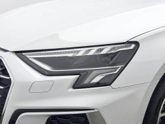 Audi A3 A3L Limousine 35 TFSI Fashion Sport Edition - ფოტო 8