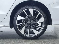 Audi A3 A3L Limousine 35 TFSI Fashion Sport Edition - ფოტო 9