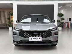 Ford Mondeo Facelift EcoBoost 245 ST-Line - ფოტო 1