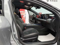 Ford Mondeo Facelift EcoBoost 245 ST-Line - ფოტო 10