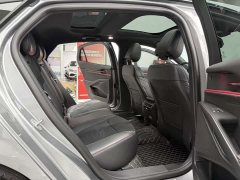 Ford Mondeo Facelift EcoBoost 245 ST-Line - ფოტო 11
